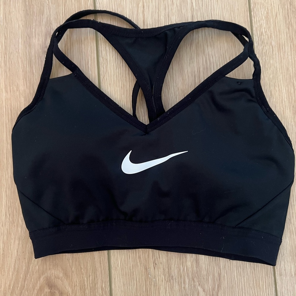 Nike sport bra
